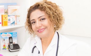 Dr. Malokhat